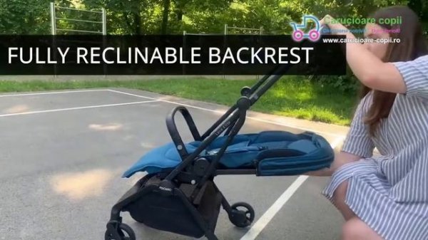 Recaro Lexa vs Recaro Lexa Elite - www.carucioare-copii.ro