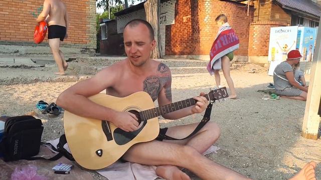 Приглашение в Бердянск на отдых!!! смотреть онлайн