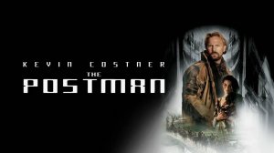 Почтальон (1997). Трейлер (анг.)