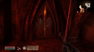 Oblivion: прохождение основного квеста