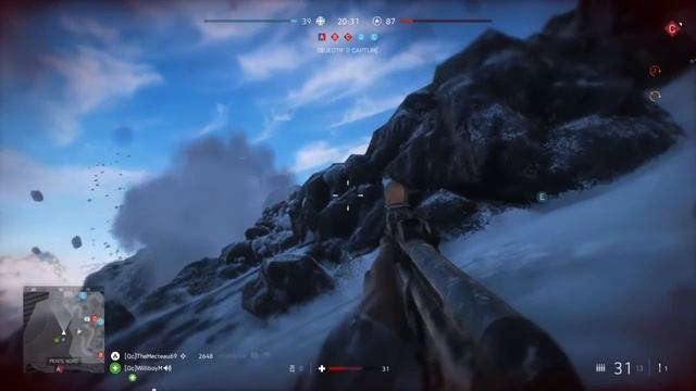 Un sacrifice héroïque смотреть онлайн