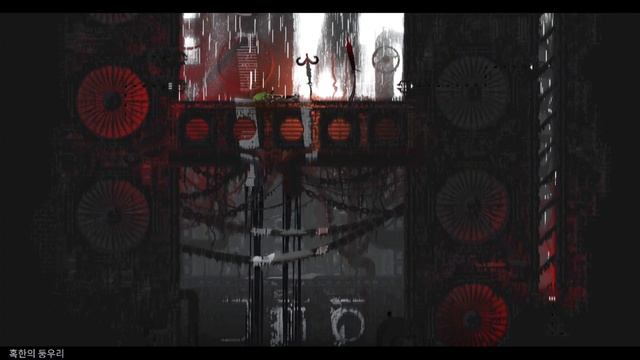 Rain World: saint's secret echo смотреть онлайн