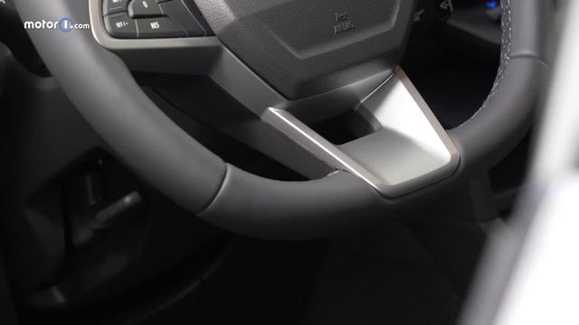 Yeni Dacia Duster | Artık Dizel Yok! | İlk Bakış смотреть онлайн