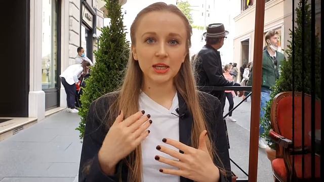 Учимся говорить на итальянском! Базовые выражения на итальянском | Итальянский для начинающих смотреть онлайн