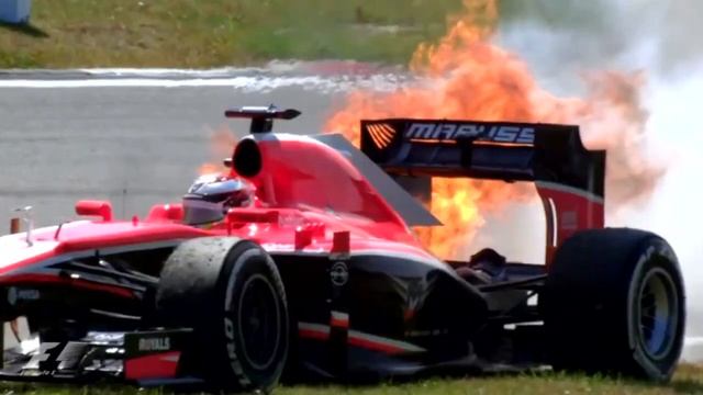 "Первый автомобильный: Спорт." Промо. смотреть онлайн