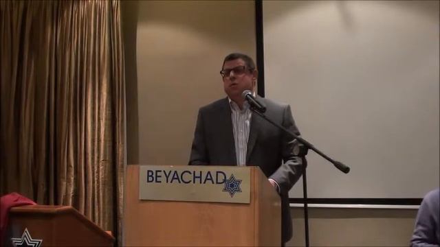 SAZF Chairman Avrom Krengel speaking at Habonim's Project 242 Panel Debate смотреть онлайн