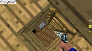 гарисмод minecraft (конец)