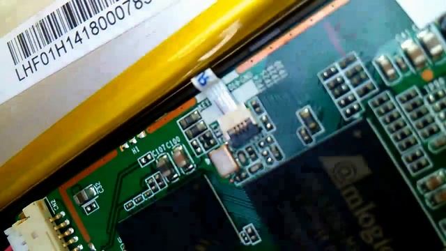 Что делать если не работает кнопка включения на планшете или смартфоне.Как включить. Порван шлейф