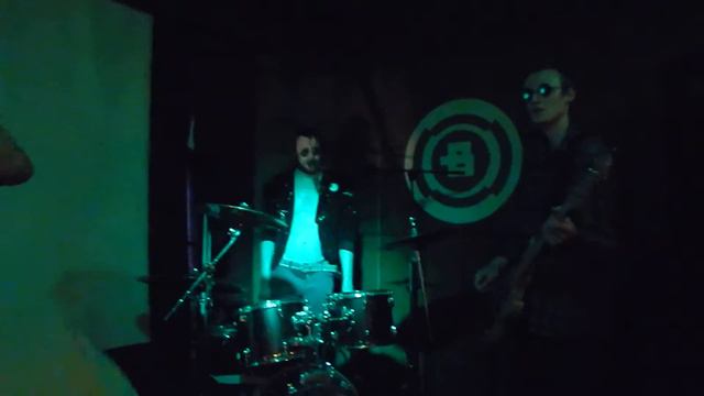 29.07.2016 Никого Нет Дома - Мышеловка (Гражданская Оборона cover) смотреть онлайн