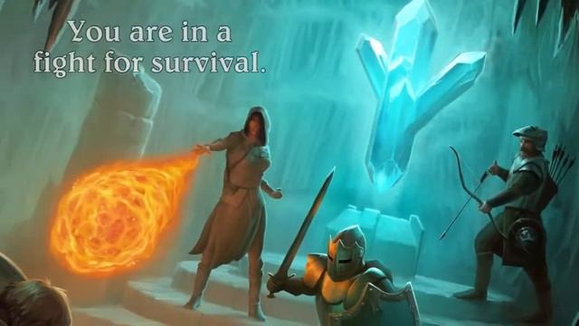 ожидаемые игры 2015 Avernum 2 Crystal Souls смотреть онлайн