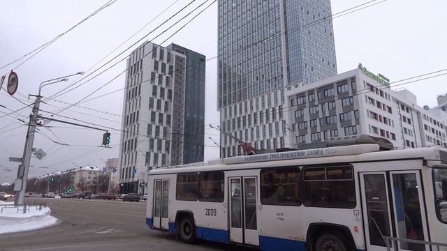 город уфа 8 марта 2023 уфимский электротранспорт театр кукол конечна № 16 смотреть онлайн