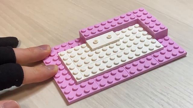 LEGO Minecraft 21170 The pig house 490PCS/PZS (For AFOLS) ブタのおうち смотреть онлайн