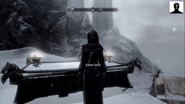 Würdige Gegner! | SKYRIM PS3 #185 смотреть онлайн