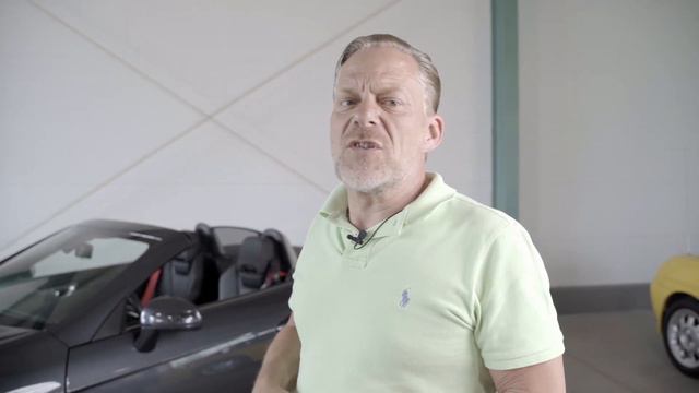 Mercedes Benz SLK R172 - AMG Line смотреть онлайн