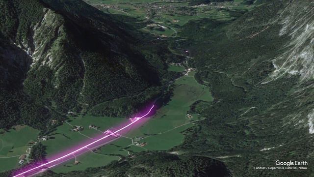 Create a animated travel route video using google earth studio and after effects смотреть онлайн