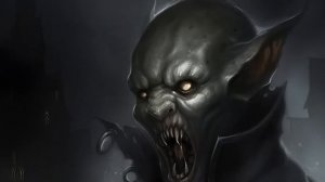 Русская народная нечисть. Каких существ скрывает Славянская мифология