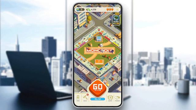 How To Trade Stars On Monopoly Go Tutorial смотреть онлайн