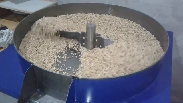 Жаровня, печка для обжарки арахиса, семечек, печка, печь смотреть онлайн