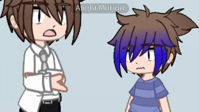 - анюня... знакомьтесь, Рей. (парень с синей чёлкой) ч.о. смотреть онлайн