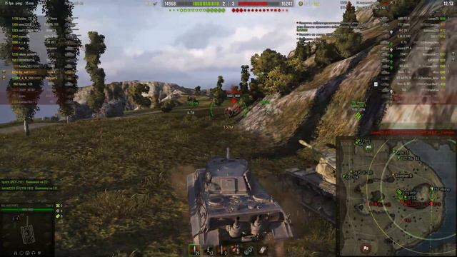 ХОЧУ Е-100!!! Дубль 4 смотреть онлайн