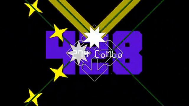 ファミコン風 DDR?:NAOKI Medley [2021](in NES) смотреть онлайн