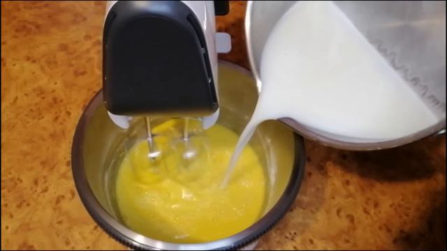 Заварний крем смотреть онлайн