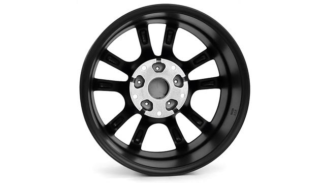 FelgenOutlet.de - RC-Design · RC 25T · SKM смотреть онлайн