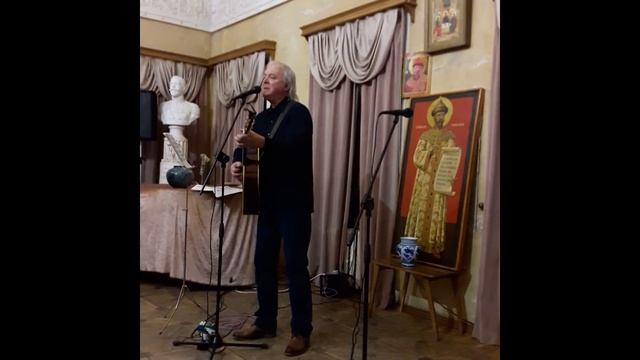 Геннадий Пономарёв 2018 Иван Васильевич Грозный смотреть онлайн