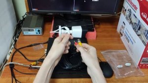 Базовая настройка комплекта DVR (Xmeye)