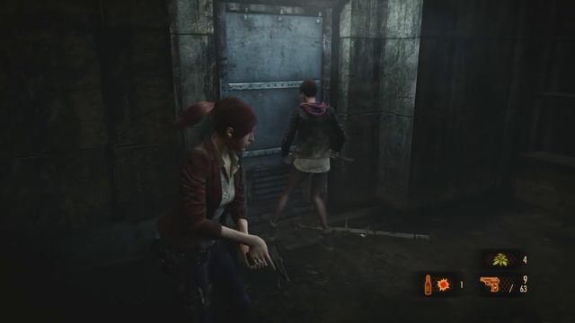 Resident Evil Revelations 2 (#1) смотреть онлайн