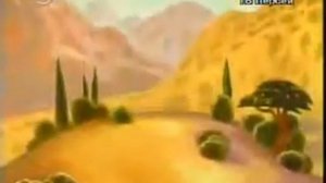 Архангел Михаил мультфильм