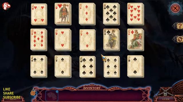 Lets Play League Of Light 2 Wicked Harvest Full Extra Bonus Walkthrough Big Fish Adventure Games H смотреть онлайн