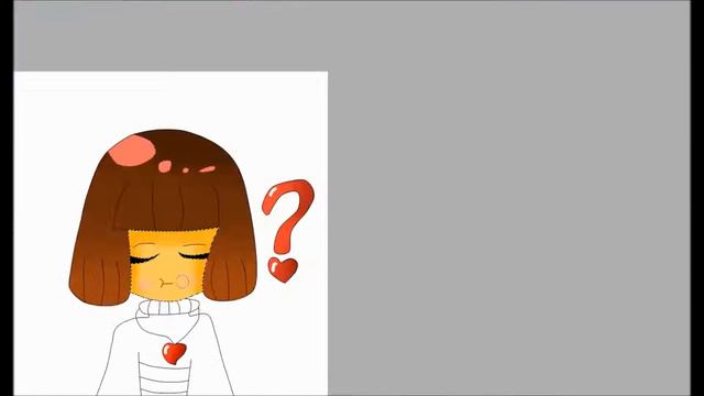 [SpeedPaint] Фриск смотреть онлайн