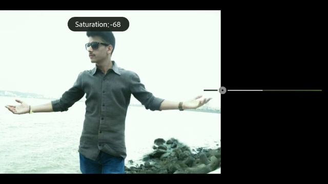 Lightroom Presets Blue Gray Tone Change смотреть онлайн