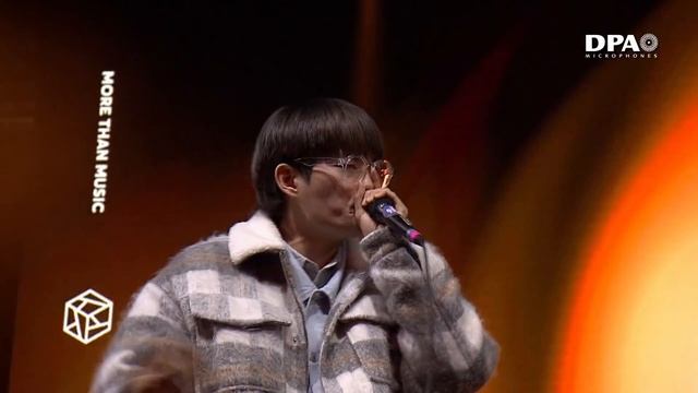 Wing ?? | GRAND BEATBOX BATTLE 2021: WORLD LEAGUE I Wildcard Runner-Up Showcase смотреть онлайн