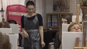 Научиться рисовать за один день