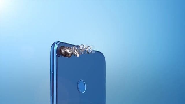 Реклама телефона honor 9 lite смотреть онлайн