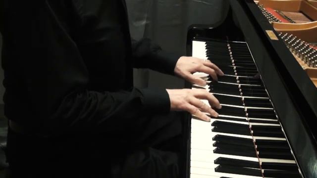 Friedrich Burgmüller - Berceuse op.109 n. 7 смотреть онлайн