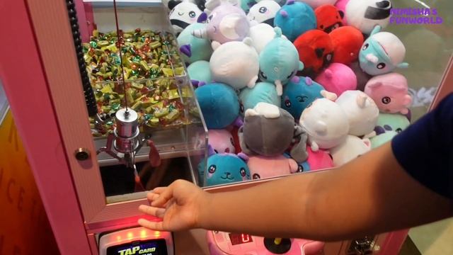 Fun With Cousins In Biggest Mall Of Guwahati / Playing in Timezone / kidszone смотреть онлайн