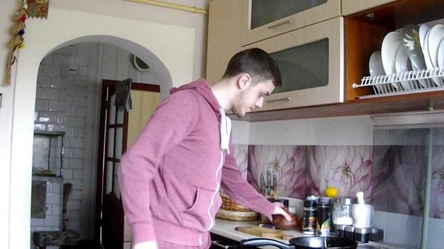 Как нужно готовить завтрак смотреть онлайн