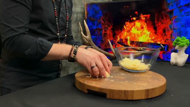 Das Geheimnis eines köstlichen Abendessens mit Pasta und Eiern❗️Nur ein paar Zutaten❗️ смотреть онлайн