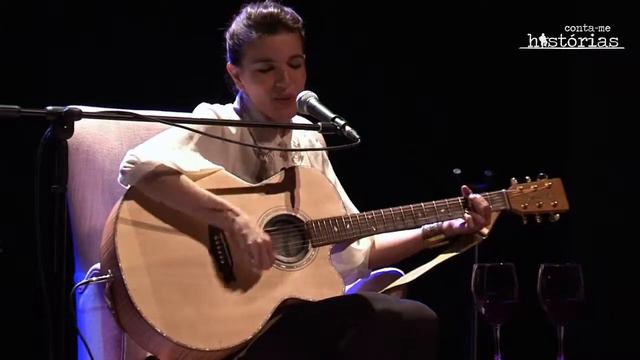 Lúcia Moniz - Canções смотреть онлайн
