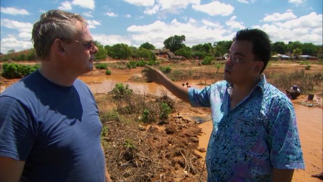 "Zоопарк": "Мартин Клунз: лемуры Мадагаскара" смотреть онлайн