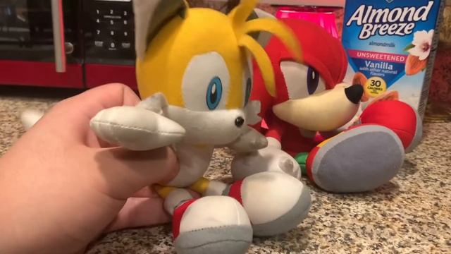 SuperSonicBlake: Dark Sonic 2 смотреть онлайн