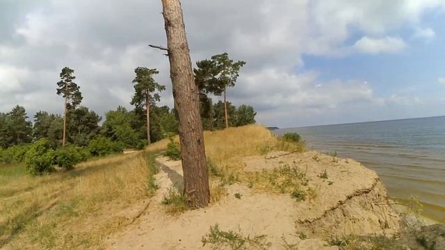 Сагуновка 2021/Отдых на море/Мотопоездка выходного дня :) смотреть онлайн