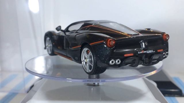 FERRARI APERTA | FERCHO смотреть онлайн
