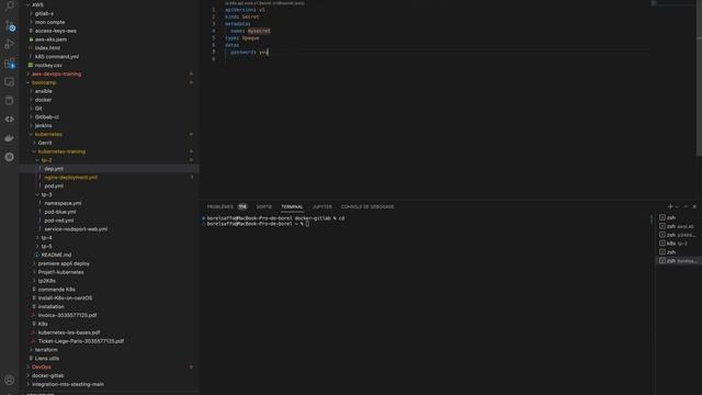 Visual Studio Code Kubernetes Tools смотреть онлайн