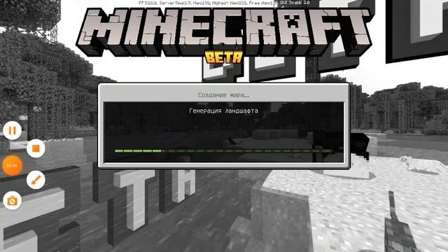 как быстро найти алмазы на сиде прибрежная деревня в майнкрафте смотреть онлайн