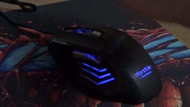 ПОРА МЕНЯТЬ МЫШКУ смотреть онлайн