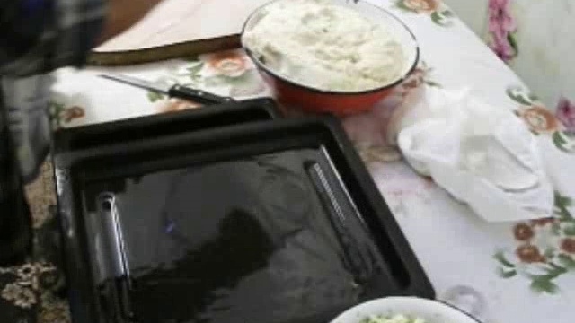 рулет с творогом смотреть онлайн